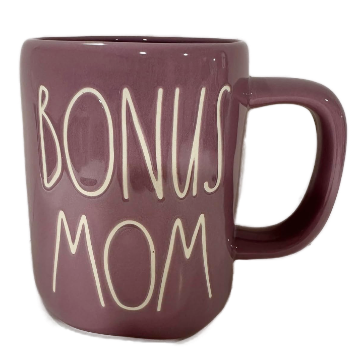 BONUS MOM Mug