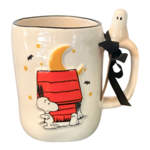 Load image into Gallery viewer, BOO Mug ⤿
