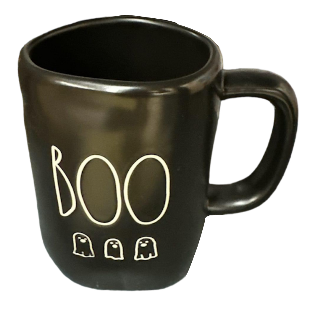BOO Mug