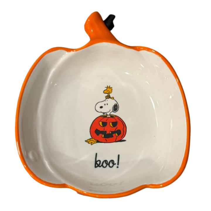 BOO! Bowl