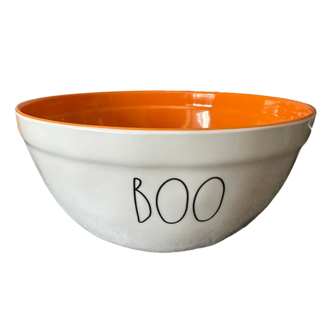 BOO Mixing Bowl