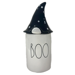 BOO Candle