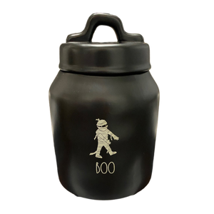 BOO Canister