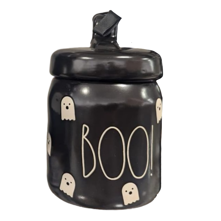 BOO Canister ⟲