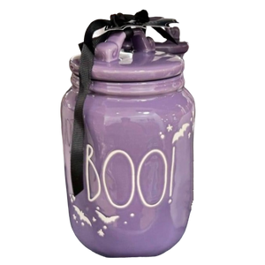 BOO! Canister