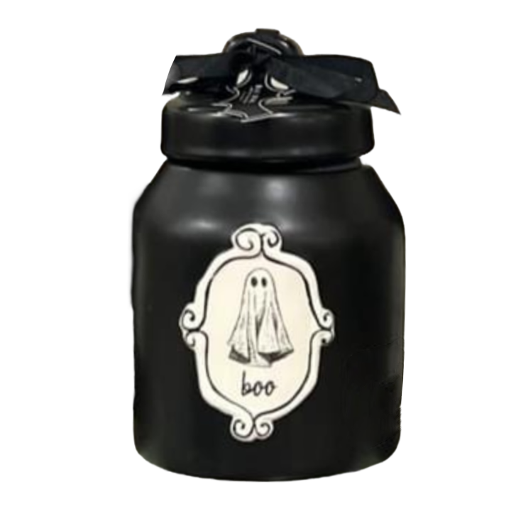 BOO Canister