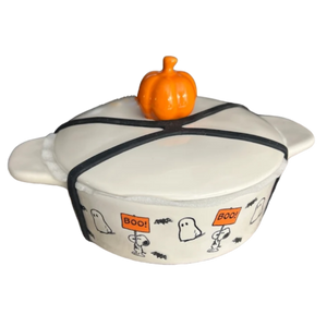 BOO Baking Dish