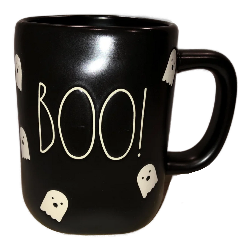 BOO Mug ⟲