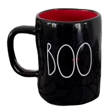 Load image into Gallery viewer, BOO Mug ⤿
