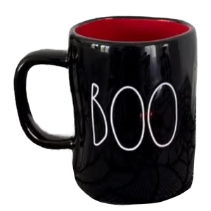 BOO Mug ⤿