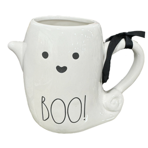 BOO! Mug