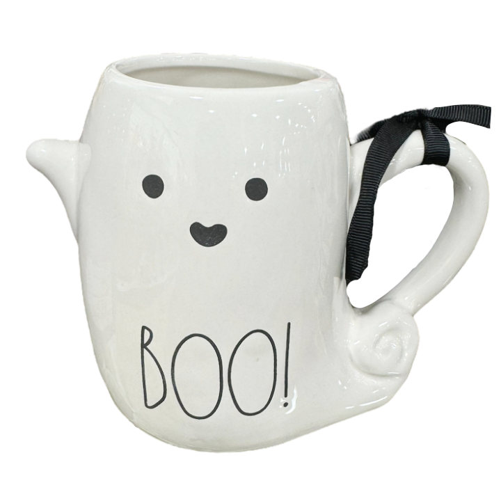 BOO! Mug