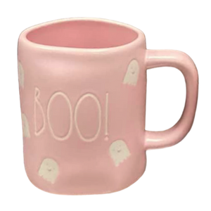 BOO Mug ⟲