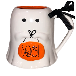 BOO Mug