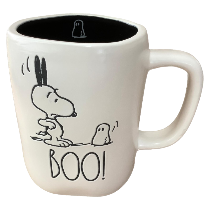 BOO Mug