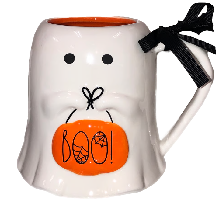 BOO Mug