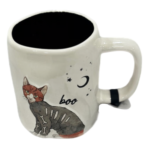 BOO Mug