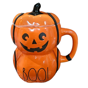 BOO! Mug