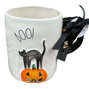 BOO Mug