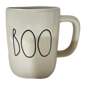 BOO Mug