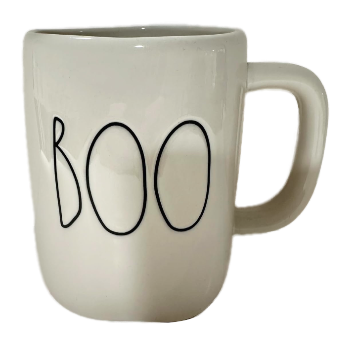 BOO Mug