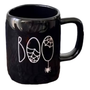 BOO Mug