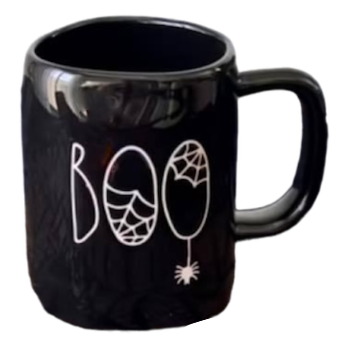 BOO Mug