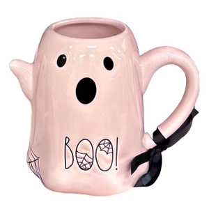 BOO Mug