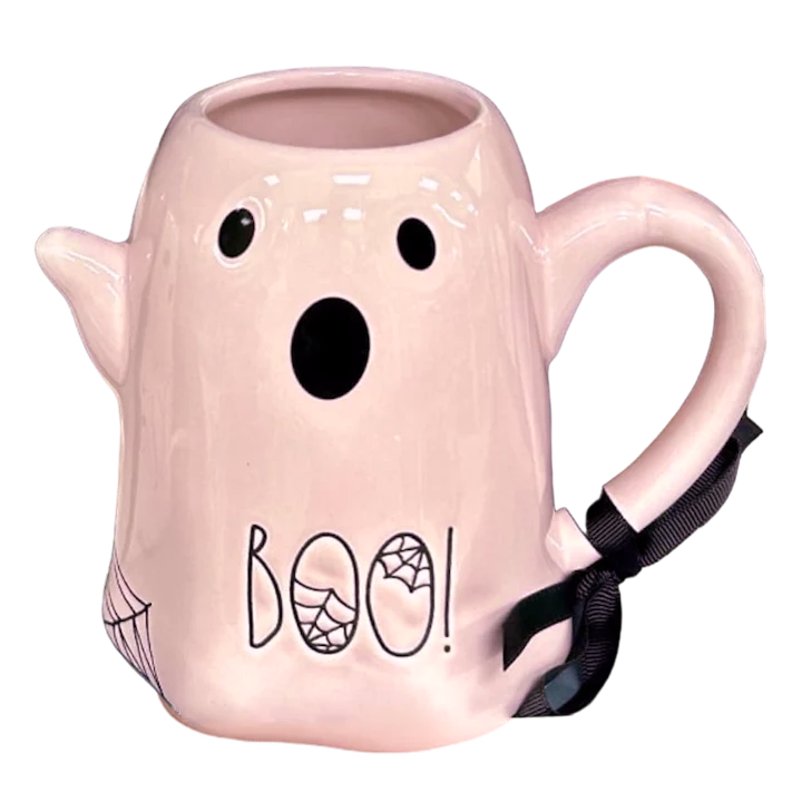 BOO Mug