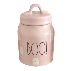 BOO Canister ⟲