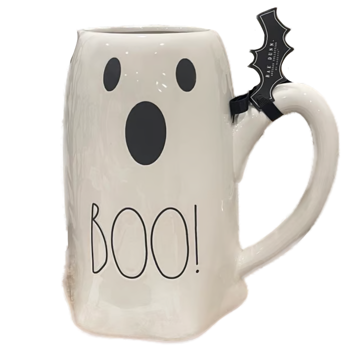 BOO Pitcher