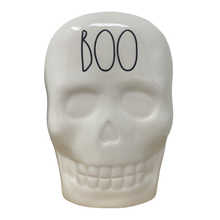 Load image into Gallery viewer, BOO Skull
