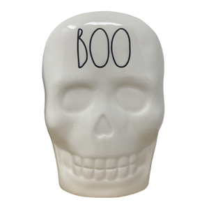 BOO Skull