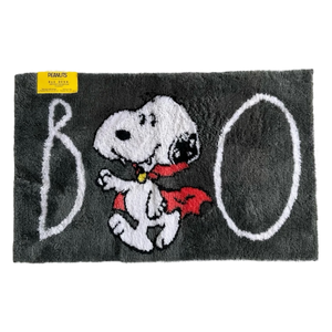 BOO Bath Mat