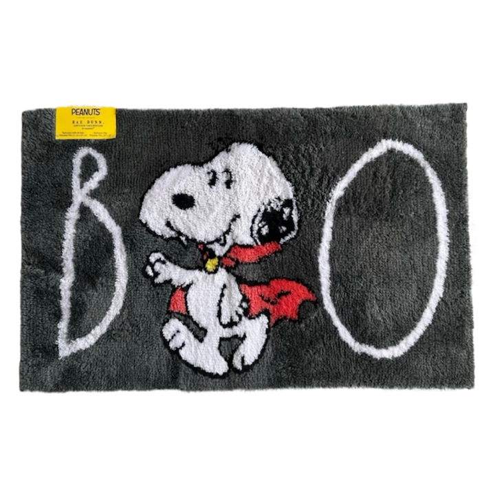 BOO Bath Mat