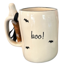 Load image into Gallery viewer, BOO Mug ⤿
