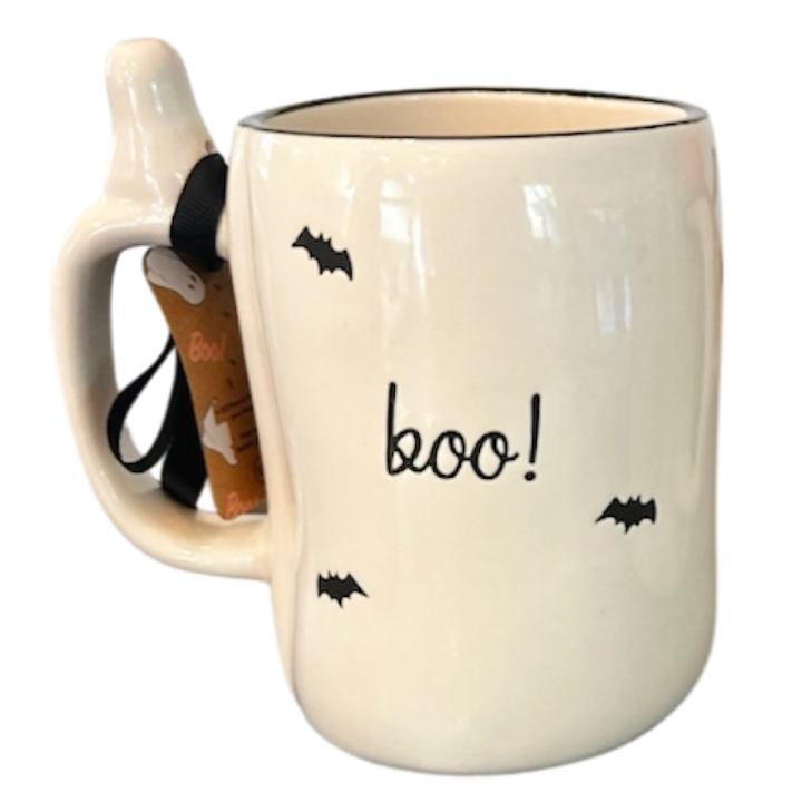 BOO Mug ⤿