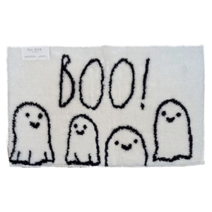 BOO Bath Mat