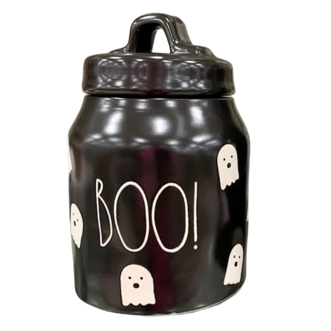 BOO Canister ⟲
