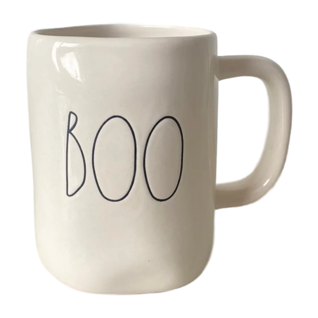 ℠ BOO Mug ⤿