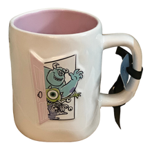 Load image into Gallery viewer, BOO Mug ⤿
