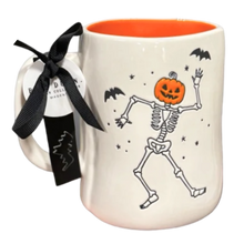 Load image into Gallery viewer, LET&#39;S BOO-GIE Mug ⤿
