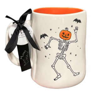 LET'S BOO-GIE Mug ⤿