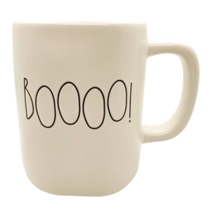 BOOOO! Mug