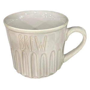 BREW Mug