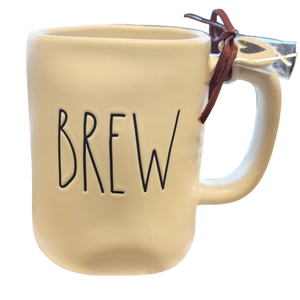 BREW Mug