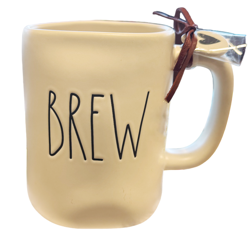 BREW Mug