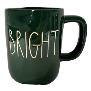 BRIGHT Mug