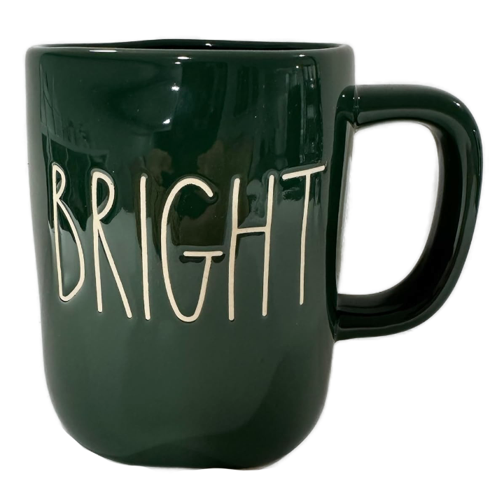 BRIGHT Mug