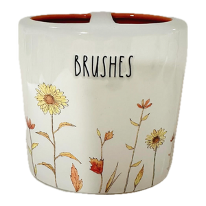 BRUSHES Organizer